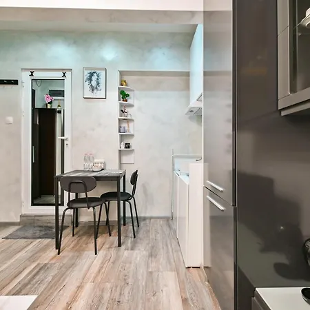 Apartment Tsar Simeon 65