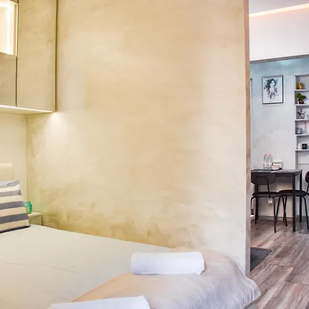 Apartment Tsar Simeon 65
